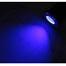 Грунтовый светильник LED 3Вт GR-3w-220vb Синий