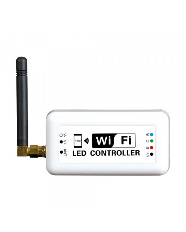 Контроллер RGB Wi-Fi WF-25