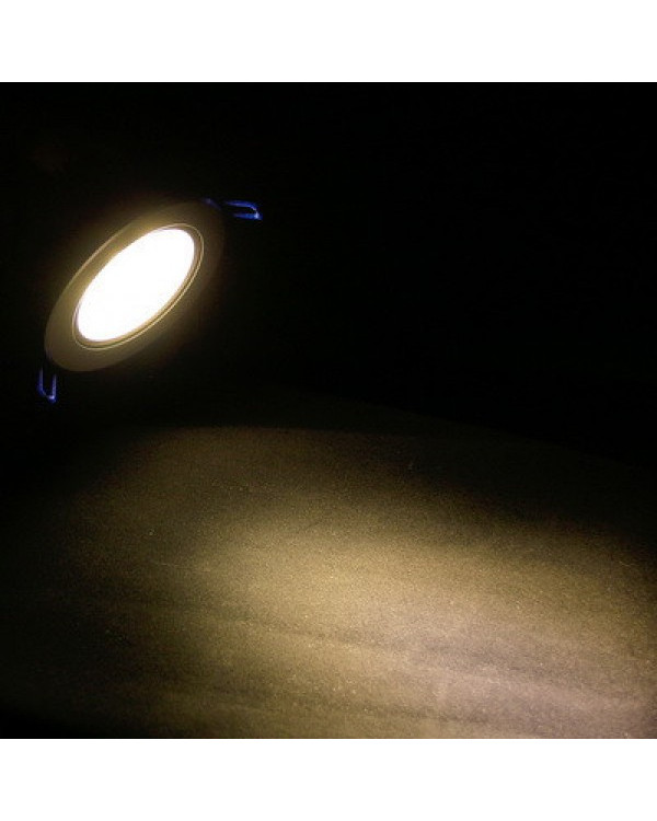 Потолочный светильник PS-02 12Вт