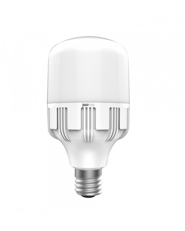 Светодиодная лампа PLED-HP-T120 40Вт 6500К белый E40 3700лм JazzWay