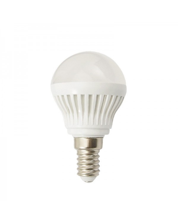 Светодиодная лампа Е14 6Вт Онлайт Белый