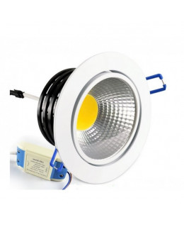 Потолочный светильник TS-02 5Вт