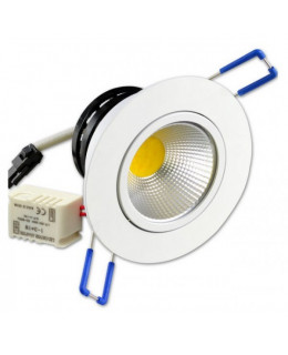 Потолочный светильник TS-01 3Вт