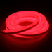 Гибкий LED неон (стандарт) Красный 220В led-st-220v-rd