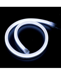 Гибкий LED неон (стандарт) Белый 220В led-st-220v-cw