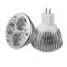 Светодиодная лампа MR16(G5.3) 3Вт 12В