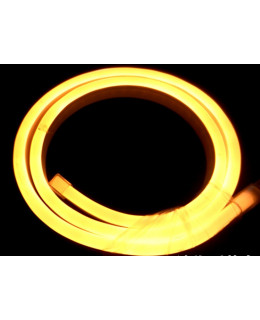 Гибкий LED неон (стандарт) Желтый 220В led-st-220v-ye