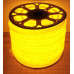 Гибкий LED неон (стандарт) Желтый 220В led-st-220v-ye